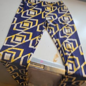 LulaRoe leggings